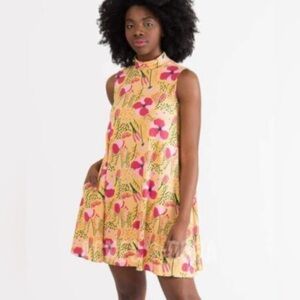 Agnes & Dora Swing Tank Dress